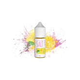 Pink Summer (Pink Lemonade) - Skwezed Salt